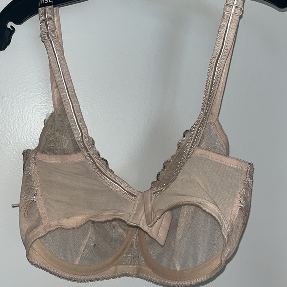 Paramour sheer bra - Picture 4 of 4
